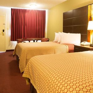 Double Room Non-Smoking Exterior